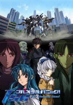 full metal panic|full metal panic season 3.